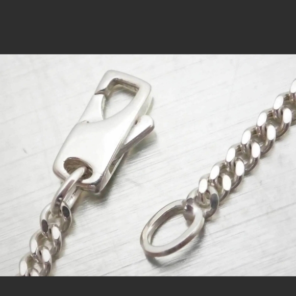 Gucci Luxury Necklace ✨️ Pristine Cond - Picture 6 of 12